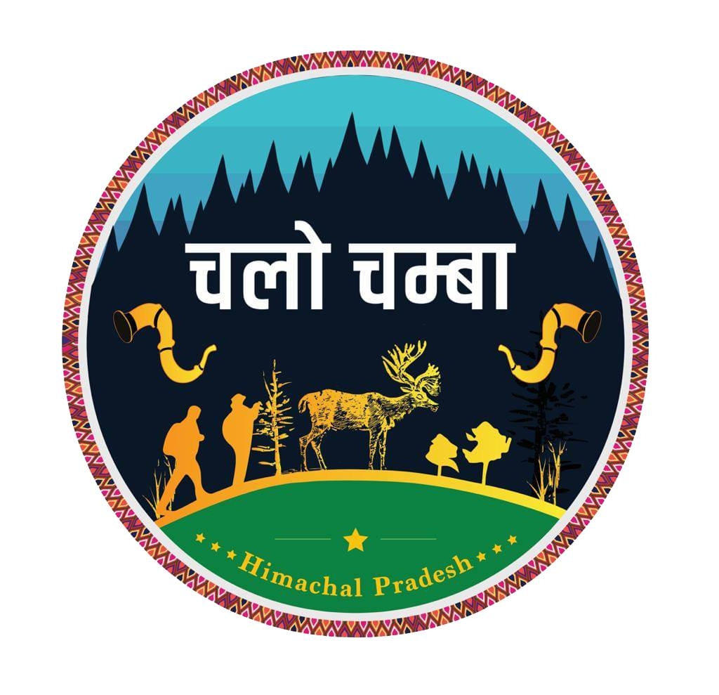 Chalo Chamba — Himachal Pradesh