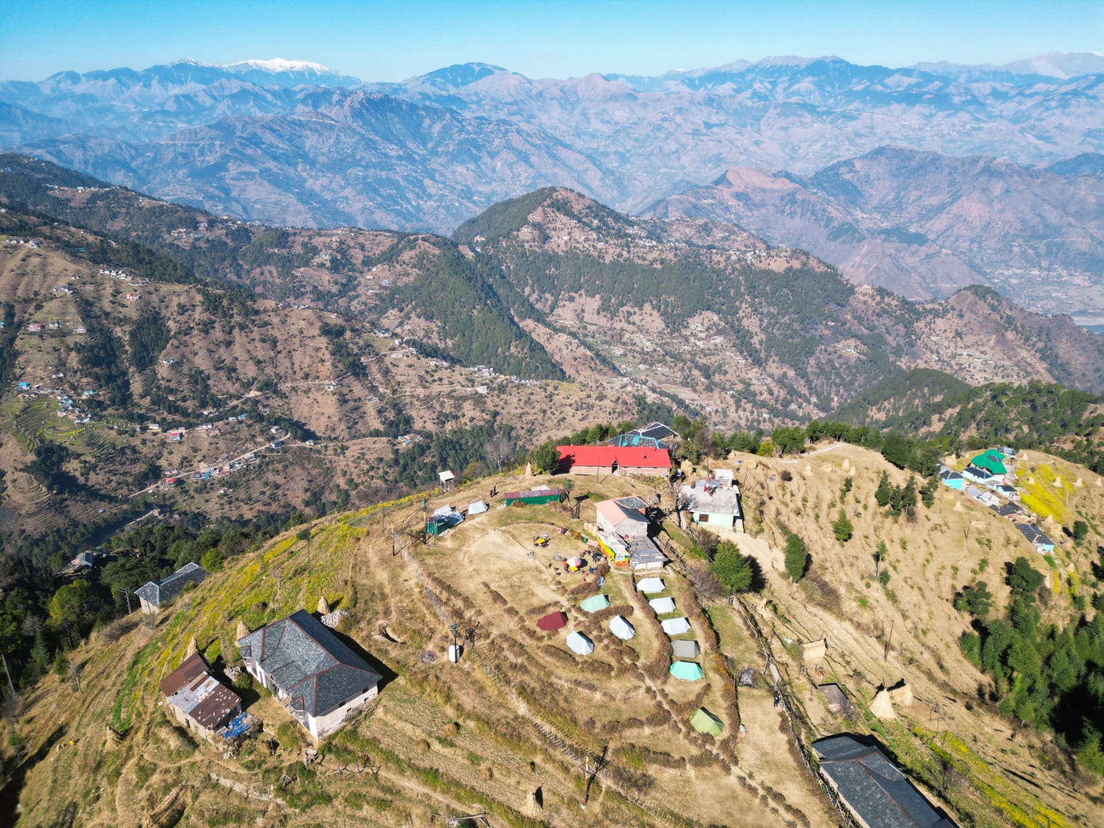 Khajjiar